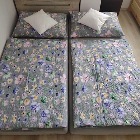 U Mna Doma Apartamento Lucatin Exterior foto