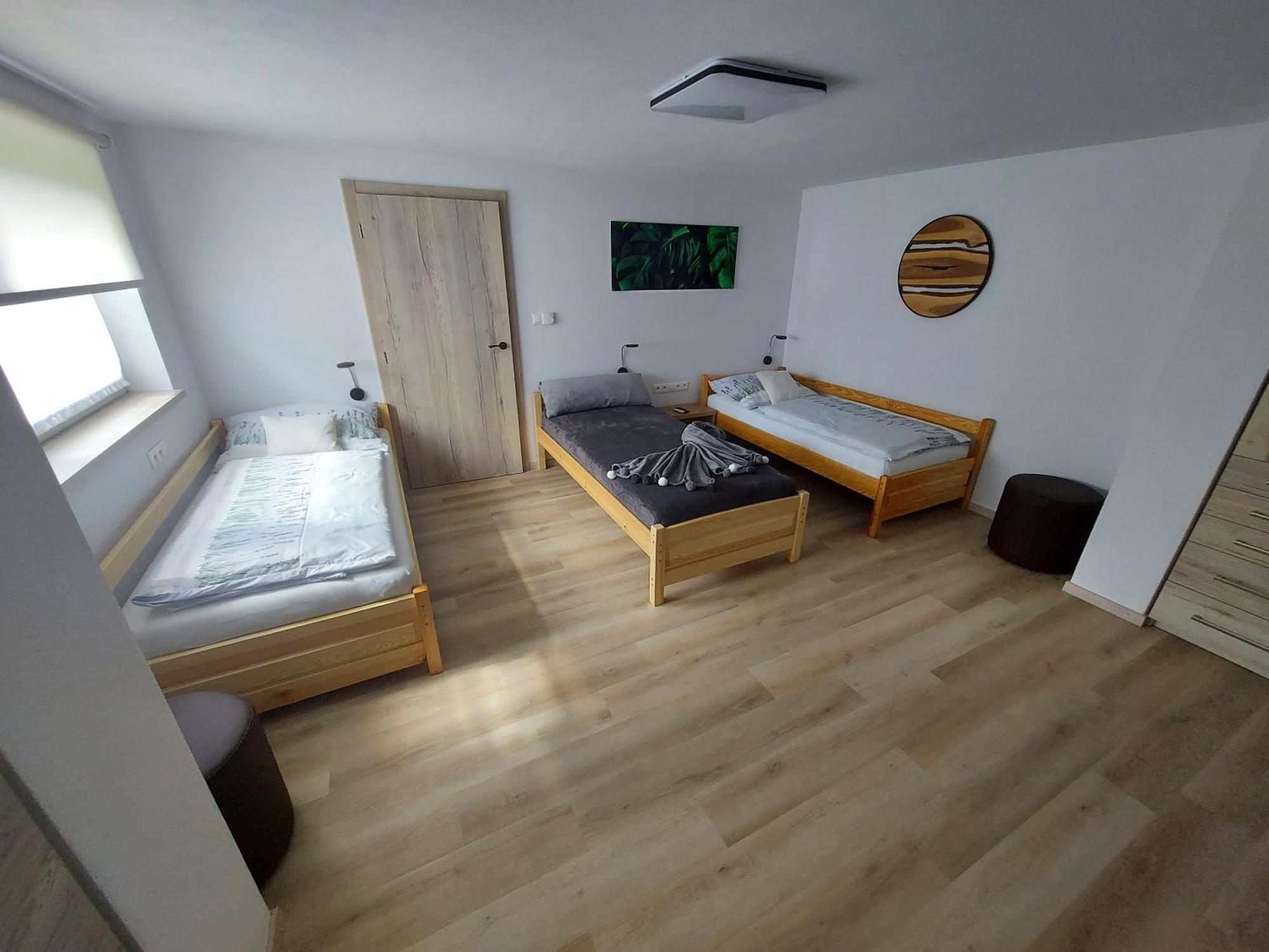 U Mna Doma Apartamento Lucatin Exterior foto