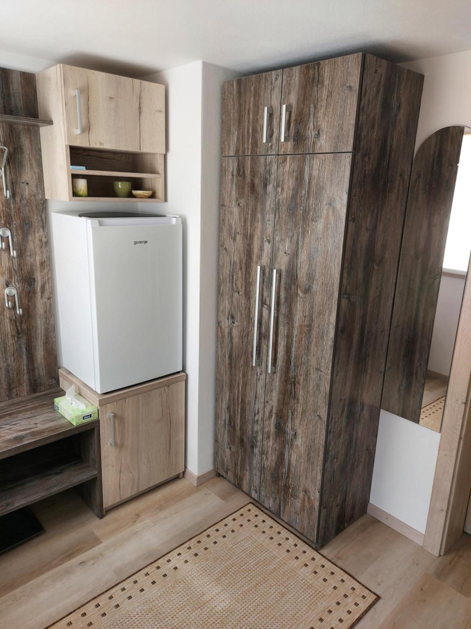 U Mna Doma Apartamento Lucatin Exterior foto